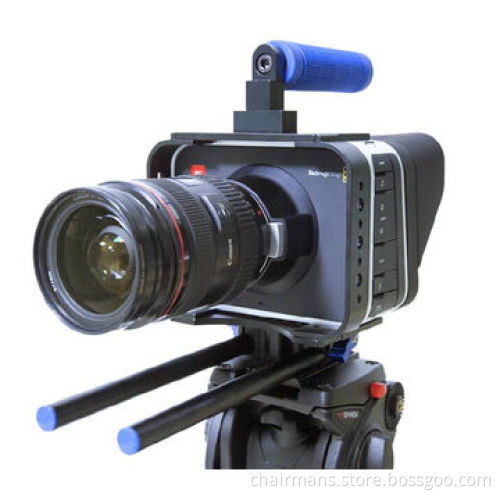 Handle Camera Cage for BMCC RIG, C300/C500/5D3/5D2
